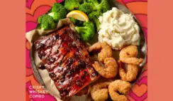 FREE Appetizer at TGI Fridays For ALL Delivery Drivers On February 10th