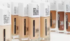 Maybelline New York Can Your Concealer Do All This Sweepstakes