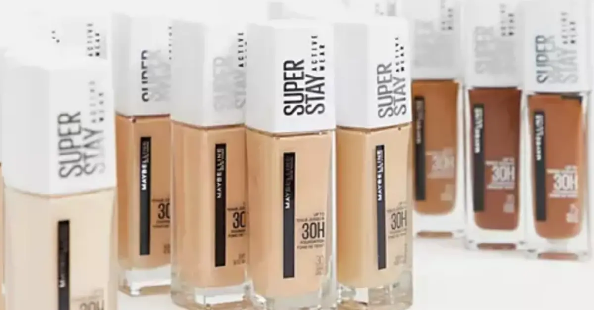Maybelline New York Can Your Concealer Do All This Sweepstakes