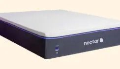 Nectar Premier Mattress Giveaway