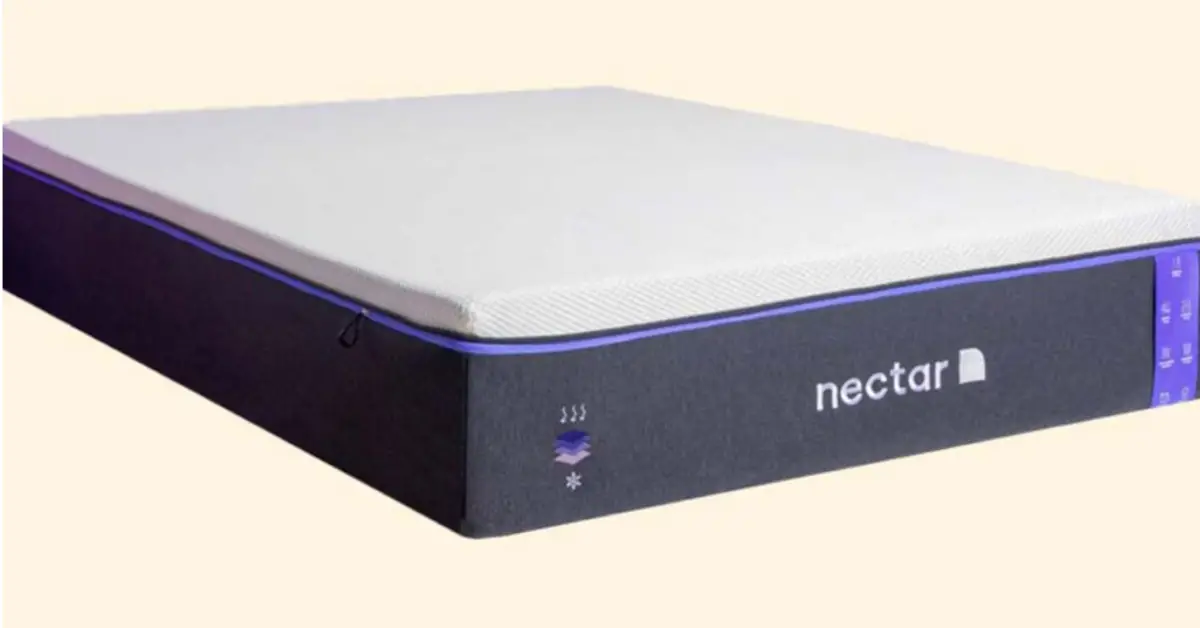 Nectar Premier Mattress Giveaway