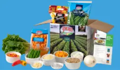 Pero Family Farms Cozy Comfort Kits Sweepstakes