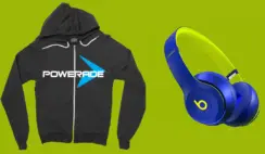 Powerade March Madness Sweepstakes and Instant Win Game