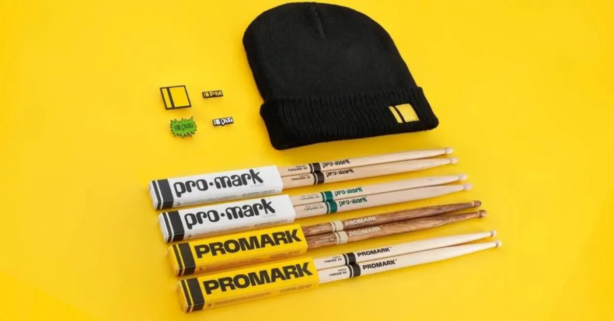 ProMarks 65th Anniversary Sweepstakes