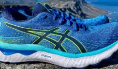 Running Shoes Guru Giveaway