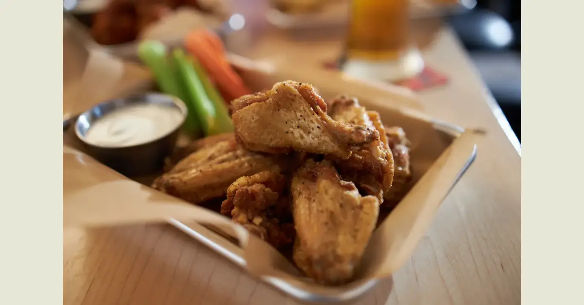 Score FREE Wings at Buffalo Wild Wings if the Super Bowl Goes into OT