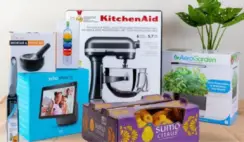 Sumo Citrus Recipe Lovers Giveaway