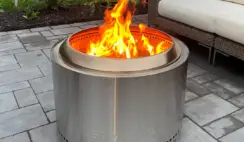 The Blue Moon Bonfire Northeast Sweepstakes