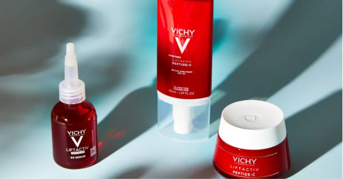 Vichy B3 Serum Collection Sweepstakes