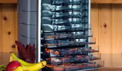 GIVEAWAY Weston 10 Tray Dehydrator Giveaway