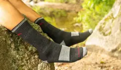 Win Socks For Life Sweepstakes