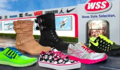 shopWSS Shopping Spree Sweepstakes