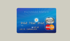 $1000 MasterCard Gift Card Sweepstakes