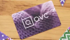 $500 QVC Gift Card Giveaway