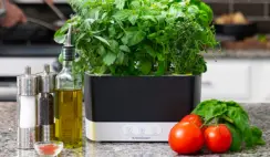 AeroGarden Indoor Herb Garden Giveaway