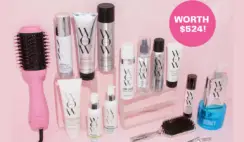 Color Wow March Mega Giveaway