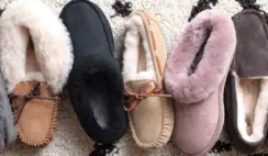 Dearfoams Everyday Heroes Sweepstakes