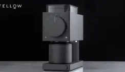 Fellow Ode Brew Grinder Giveaway