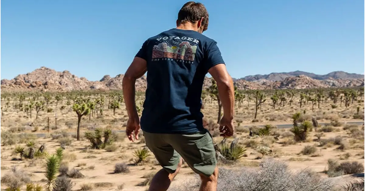 Find Your Voyage $500 Spring Giveaway