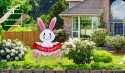 Fraser Hill Farm Easter Contest
