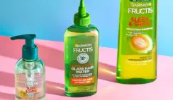 Garnier Products Giveaway