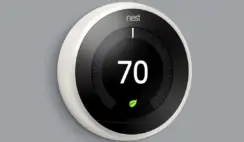 Google Nest Smart Thermostat Giveaway