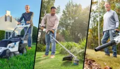 Hart Tools Be Free Sweepstakes
