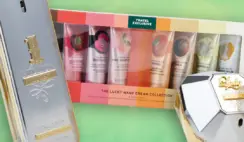Lucky Day Giveaway