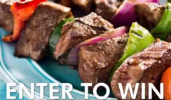 Natural Foods Giveaway
