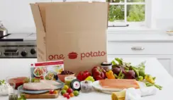 One Potato Meal Box Giveaway