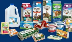 Organic Valley Birthday Giveaway