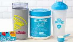 Planet Smoothie x Vital Proteins Sweepstakes
