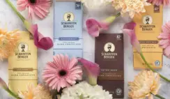 Scharffen Berger Spring Chocolate Giveaway