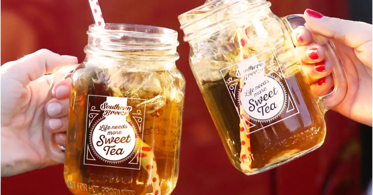 Southern Breeze Mason Jar Giveaway