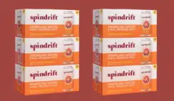 Spindrift First Batch Blood Orange Tangerine Giveaway