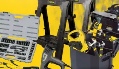 Stanley Stock Your Toolbox Giveaway