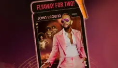 The Allegiant Flyaway Sweepstakes