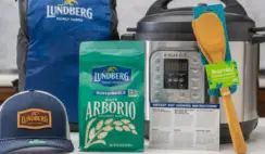 The Farmiversary Sweepstakes
