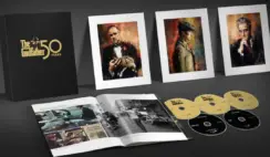 The Godfather Anniversary Gift Set Giveaway
