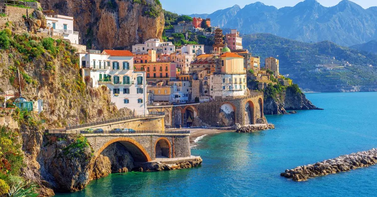 The Peroni Passport Instant Win Game and Sweepstakes