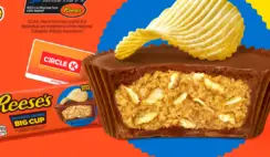 The REESES March Madness at Circle K Coastal Sweepstakes