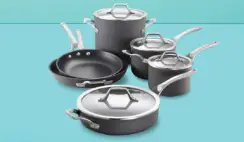 The Set Cookware Giveaway