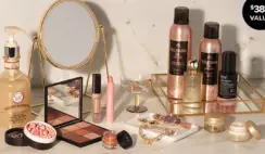 The Touch of Glam Sweepstakes