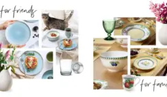 Villeroy and Boch Spring Brunch Sweepstakes
