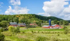 WhistlePig Whiskey Maple Old Fashioned Win a Trip to the Farm Sweepstakes