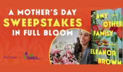 Any Other Family 1800Flowers Sweepstakes