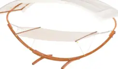 Aosoms Easter Hammock Giveaway