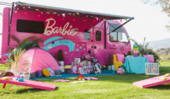 Barbie Ultimate Dream CAMP Experience Sweepstakes