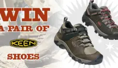Boot to Boot Sweepstakes