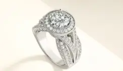 Diamond Nexus Shopping Spree Giveaway